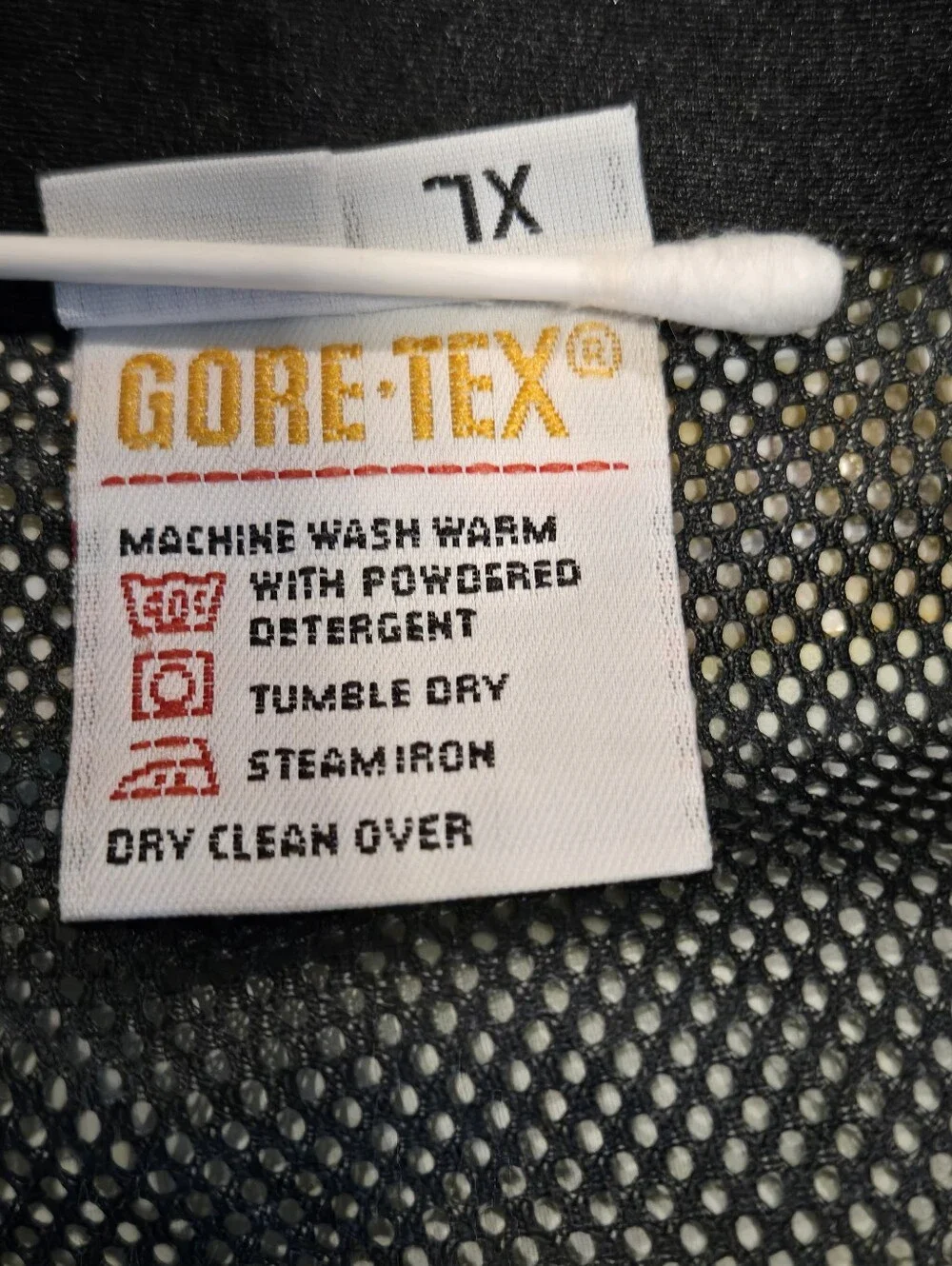 Vintage The North Face Gore-Tex Jacket